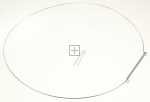 Hisense Gorenje Clamp For Door Sleeve - Hk1577202 Retainer-bellow front Panel