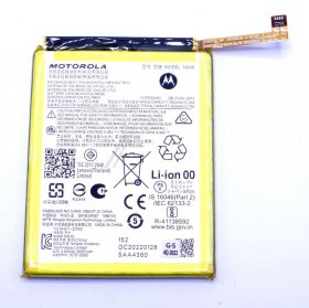 Motorola Phone Battery Packs - Mg50 Sb18c80753 Motorola Battery G9 Plus (xt2087)