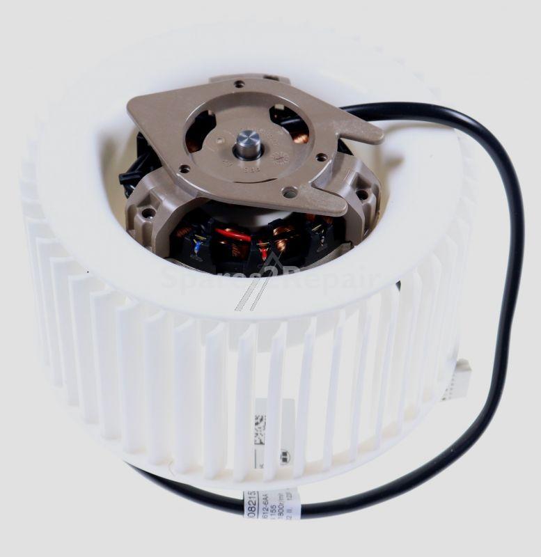 Ventilator Motor - 00173656 Motor-fan [Bosch Siemens]