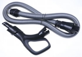 Vacuum Cleaner Hose - D184 35602234 D184 Flex Hose Hpower700 [Candy Hoover]