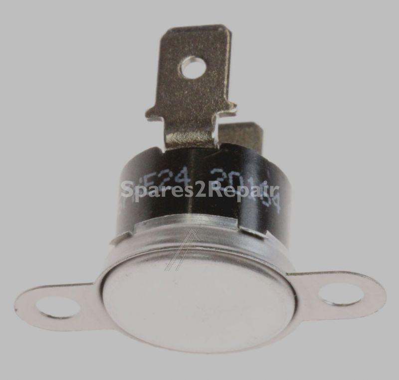 Thermostats - C00319824 481228208647 Thermostat Grill 36fxe24 20164 [Whirlpool Indesit]