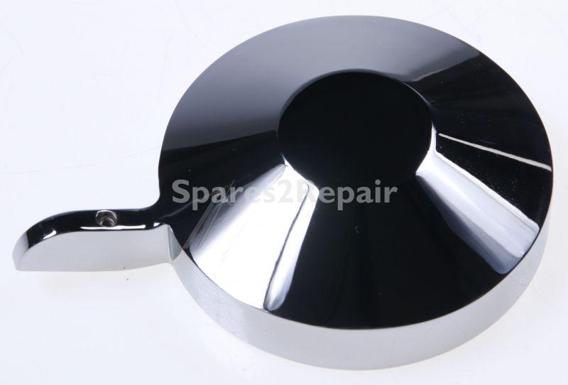 Support Grid - Ms-624959 Container Metal Chrome-plated [Groupe SEB]