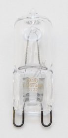 Smeg Halogen Lamp - 824610917 Halogen Lamp 40w 120v
