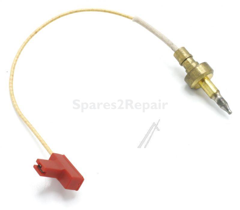 Thermocouple - 00358187 Burner Pipe [Bosch Siemens]