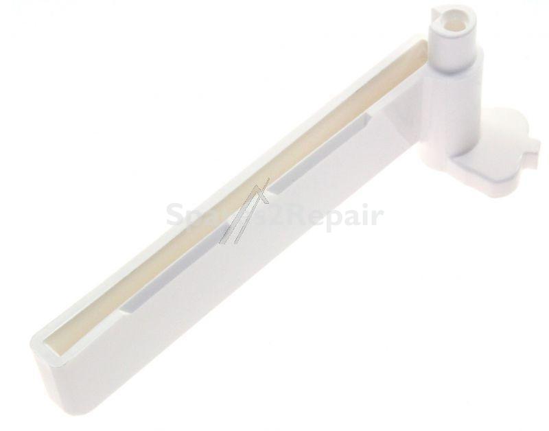 Housing Part - 11040371 Connection Piece [Bosch Siemens]
