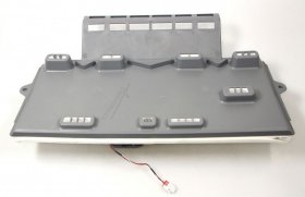 Samsung Air Shield - Da97-08541a Assembly Cover Evap-fre aw2-nd