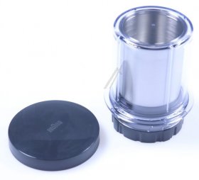 Mixer - Blender Bowl - 7322311544 Ics Jb301 Spice Mill [Delonghi]