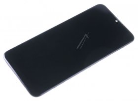 Motorola Touchscreen Display - Displayeinheit; G8 Power Lite (lcd+cover); Xt2055 1 - 5D68C18031