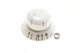 Smeg Timer Button - 764974545 Timer Knob