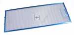 Eurofilter Metal Grease Trap - Fka75 Metal Grease Filter Alternative For Atag-etna-pelgrim