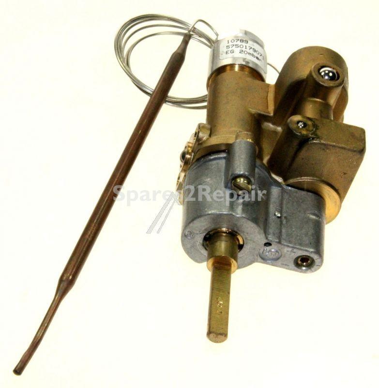 Thermocouple - 00431373 Burner Pipe [Bosch Siemens]