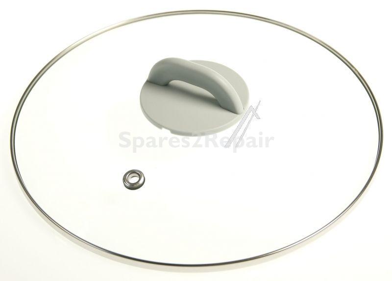 Flap - Ss-992553 Can Black [Groupe SEB]