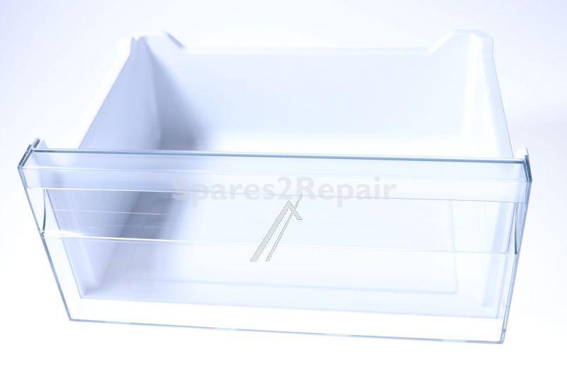 Drawers - 42306900 Top Basket Gr-319(trans-gray)rv1 [Vestel]