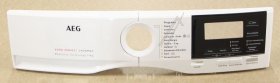 Operating Unit Screen - Control Panel handle aeg l6fbg [Electrolux Aeg]