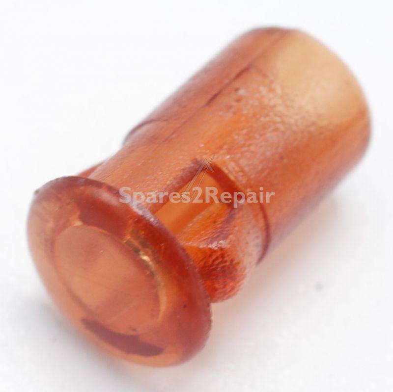 Simfer Lens - H20-25-320-009 10001984 Plastic Let Glass