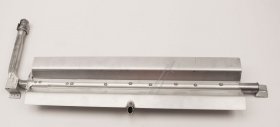Elba Delonghi Burner Ring - 215520 Oven Burner
