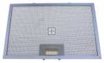 Metal Grease Trap - 1045520 Aluminum Filter [Amica]