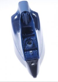 Clamp Level - Rs-dw0442 Handle+soleplate [Groupe SEB]