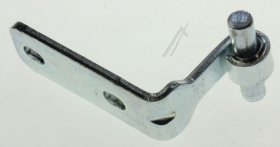Door Hinges For Fridges - 49122681 Lower Hinge [Candy Hoover]