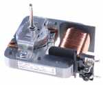 Ventilator Motor - C00293822 482000089058 Motor Fan [Whirlpool Indesit]