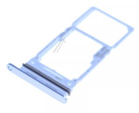 Samsung Sim card Holder - Gh98-47313c Assembly Sim Tray-dual_lb
