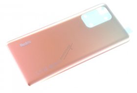 Xiaomi Battery Compartment Lid - 55050000ut4j Battery Cover Unit K6 Golden Gl