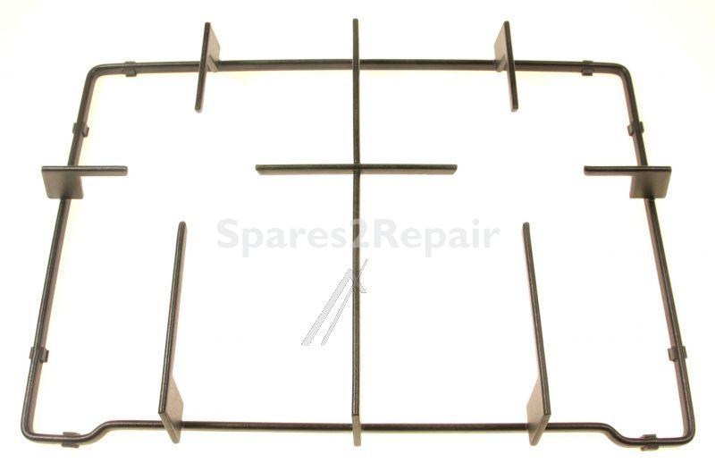 Cooker Pan Support - 110247539 C00896558 Cast Iron [Arcelik]