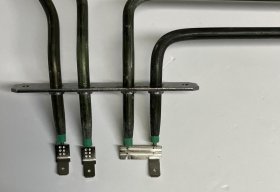 Oven Heating - 262900174 C00869425 Oven Heating Element-230 [Arcelik]