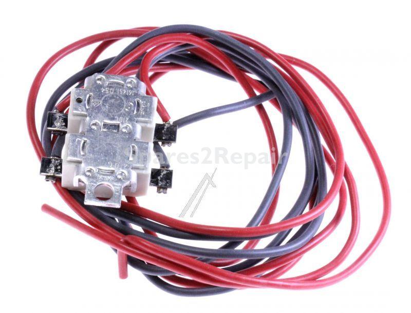 Thermocouple - 00363427 Burner Pipe [Bosch Siemens]