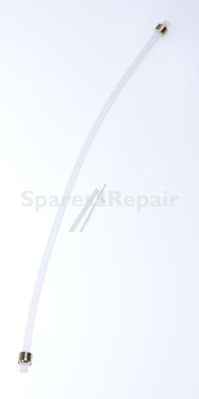 Connecting Hose For Coffee Machines - 5513271399 Tube (ptfe Di2-de4 L=215) [Delonghi]