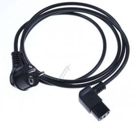Mains Power Lead - 4055468955 Power Cable [Electrolux Aeg]