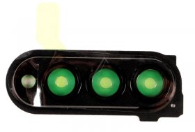 Samsung Camera Glass - Gh98-46827a Assembly Deco-cam_zk