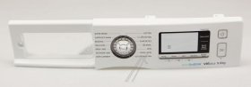 Samsung Operating Unit Screen - Dc97-19374t Assembly Panel Control ww90k6610qw-eu english