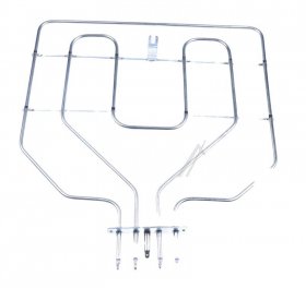 Tormec Top Element Oven - Top Heat Oven Alternative For Bosch Siemens