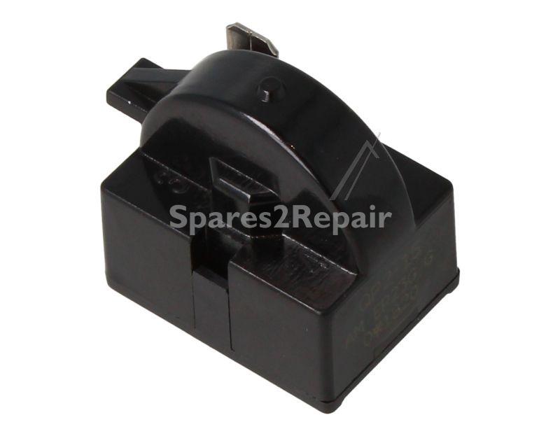 Starter Relay - 49118742 Relay [Candy Hoover]