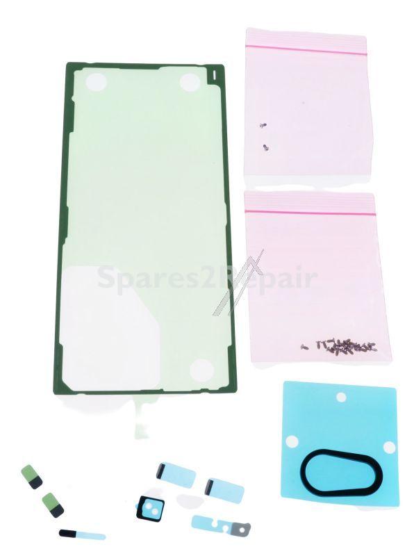 Samsung Adhesive Foil - Gh82-27490a A-s Rework Kit-svc