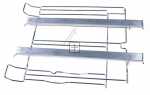 Samsung Grid - Dg94-03256e Assembly Rack Wire Support-left nv75t9979cd