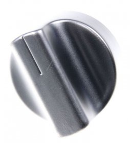 Bompani Control Knobs - 395942 M00395942 Knob Tele Or07 96n>p Gas Metal>sab