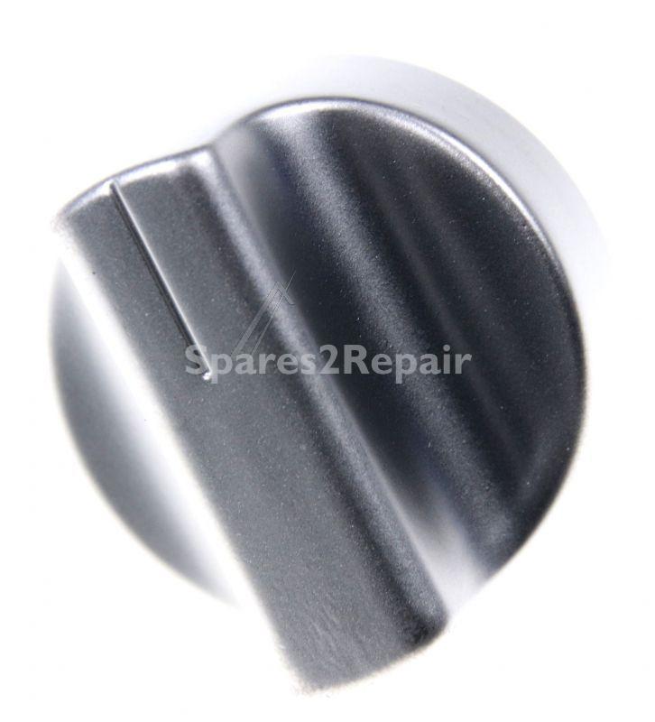 Bompani Control Knobs - 395942 M00395942 Knob Tele Or07 96n>p Gas Metal>sab