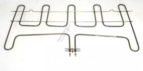 Bottom Element Oven - 12434344023 74403 Bottom Heating Element 2400w [Sogedis]