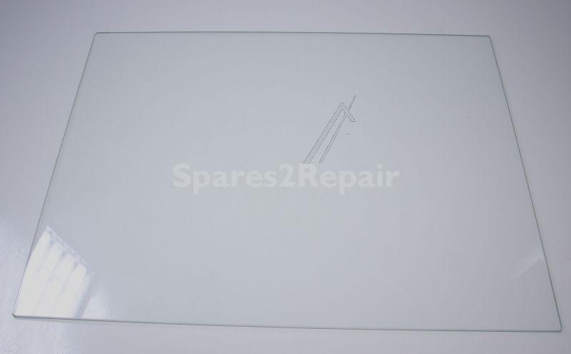 Hisense Gorenje Oven inner Door Glass - 623050 Glass Oven Door Fs60-2 Internal