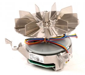 Ventilator Motor - 12036383 Blower Motor [Bosch Siemens]