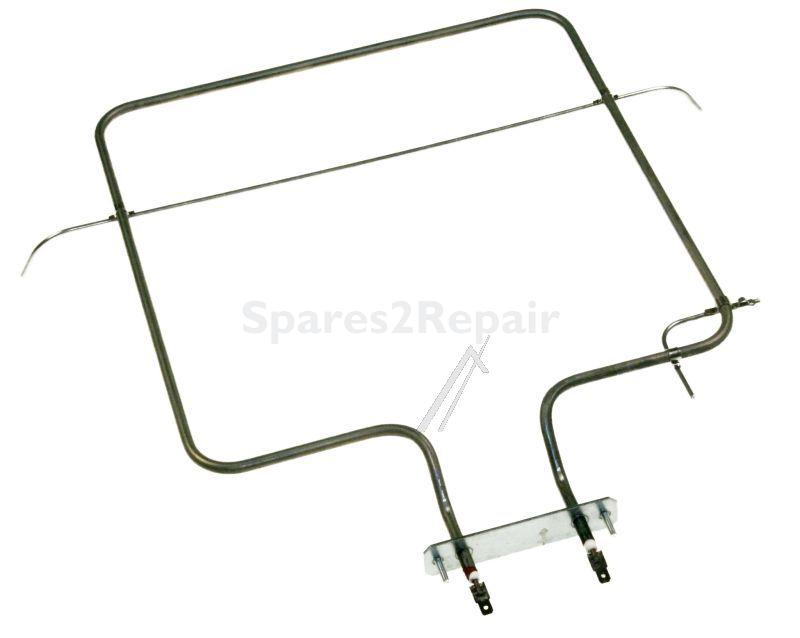 Liebherr Ceramic Heater Element - Xpia31017 Heating Plate D180 1800w