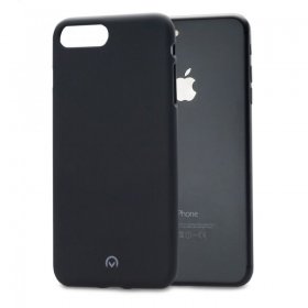 Mobilize Leather Bag Gsm - 22908 Mobilize Rubber Gelly Case Apple Iphone 7 Plus-8 Plus Matte B