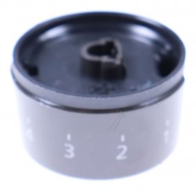 Button - 00610690 Knob-cooking Area [Bosch Siemens]