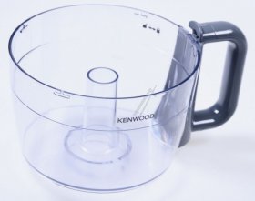Bowl - As00002367 Bowl [Delonghi]