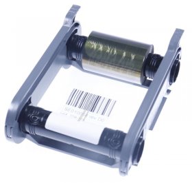 Evolis Various Article - Evolis Farbband Color 200 F. Zenius - R5F002EAA