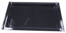 Ilve Fry Pan - Leccarda Mini Oven D900 And Pd90 Black