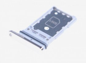 Samsung Sim card Holder - Gh98-48039b Sim Tray Galaxy S23 Ultra 5g (sm-s918b) Beige