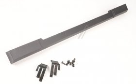 Ornamental Rail - 22125296 Oven Door Type 5 Standard Parts Group [Vestel]